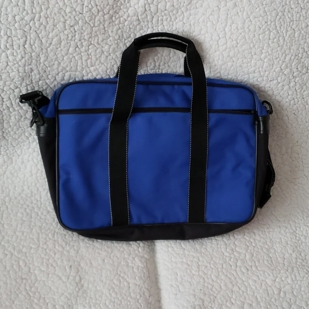 Lucas Gear Business travel computer bag